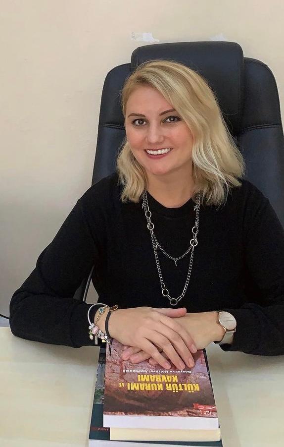 Fatma Hürrem SÜNNEY