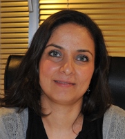 Melike GÜNBEY