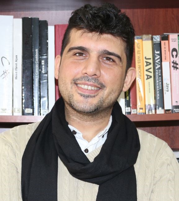 Mustafa Serkan ABDÜSSELAM